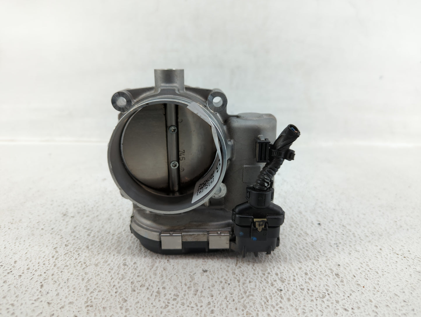 2017-2022 Chrysler Pacifica Throttle Body P/N:05184349AC Fits Fits 2011 2012 2013 2014 2015 2016 2017 2018 2019 2020 2021 20
