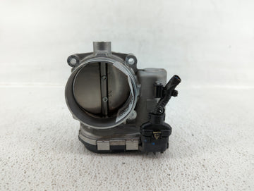 2017-2022 Chrysler Pacifica Throttle Body P/N:05184349AC Fits Fits 2011 2012 2013 2014 2015 2016 2017 2018 2019 2020 2021 20
