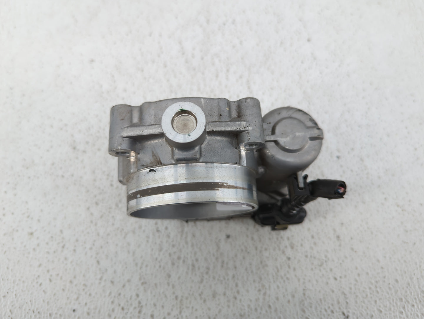 2017-2022 Chrysler Pacifica Throttle Body P/N:05184349AC Fits Fits 2011 2012 2013 2014 2015 2016 2017 2018 2019 2020 2021 20