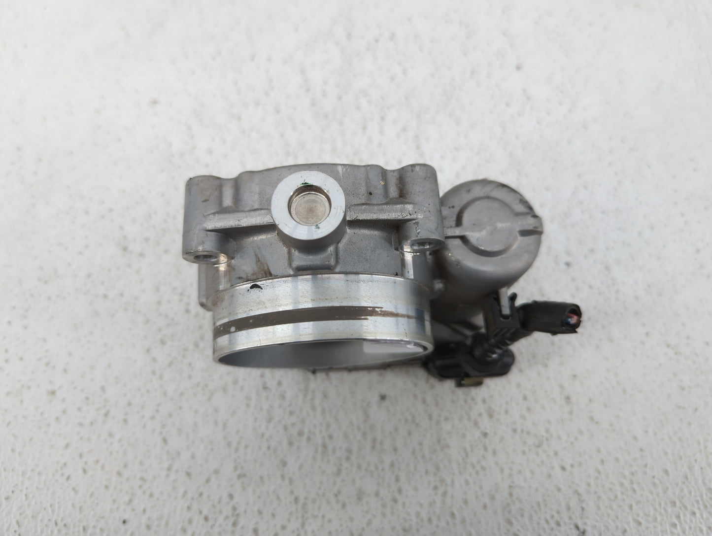 2017-2022 Chrysler Pacifica Throttle Body P/N:05184349AC Fits Fits 2011 2012 2013 2014 2015 2016 2017 2018 2019 2020 2021 20