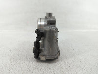2017-2022 Chrysler Pacifica Throttle Body P/N:05184349AC Fits Fits 2011 2012 2013 2014 2015 2016 2017 2018 2019 2020 2021 20