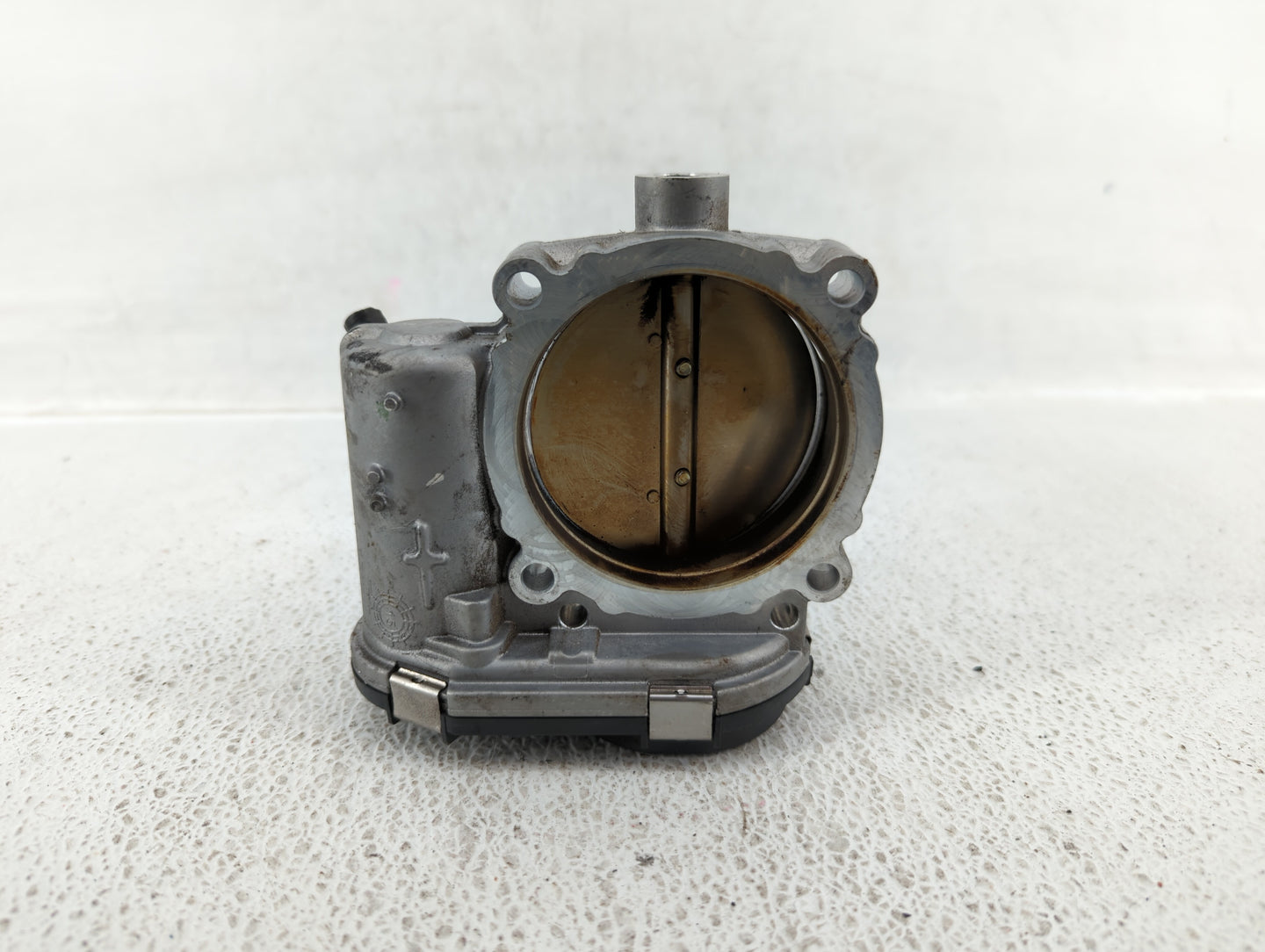 2017-2022 Chrysler Pacifica Throttle Body P/N:05184349AC Fits Fits 2011 2012 2013 2014 2015 2016 2017 2018 2019 2020 2021 20