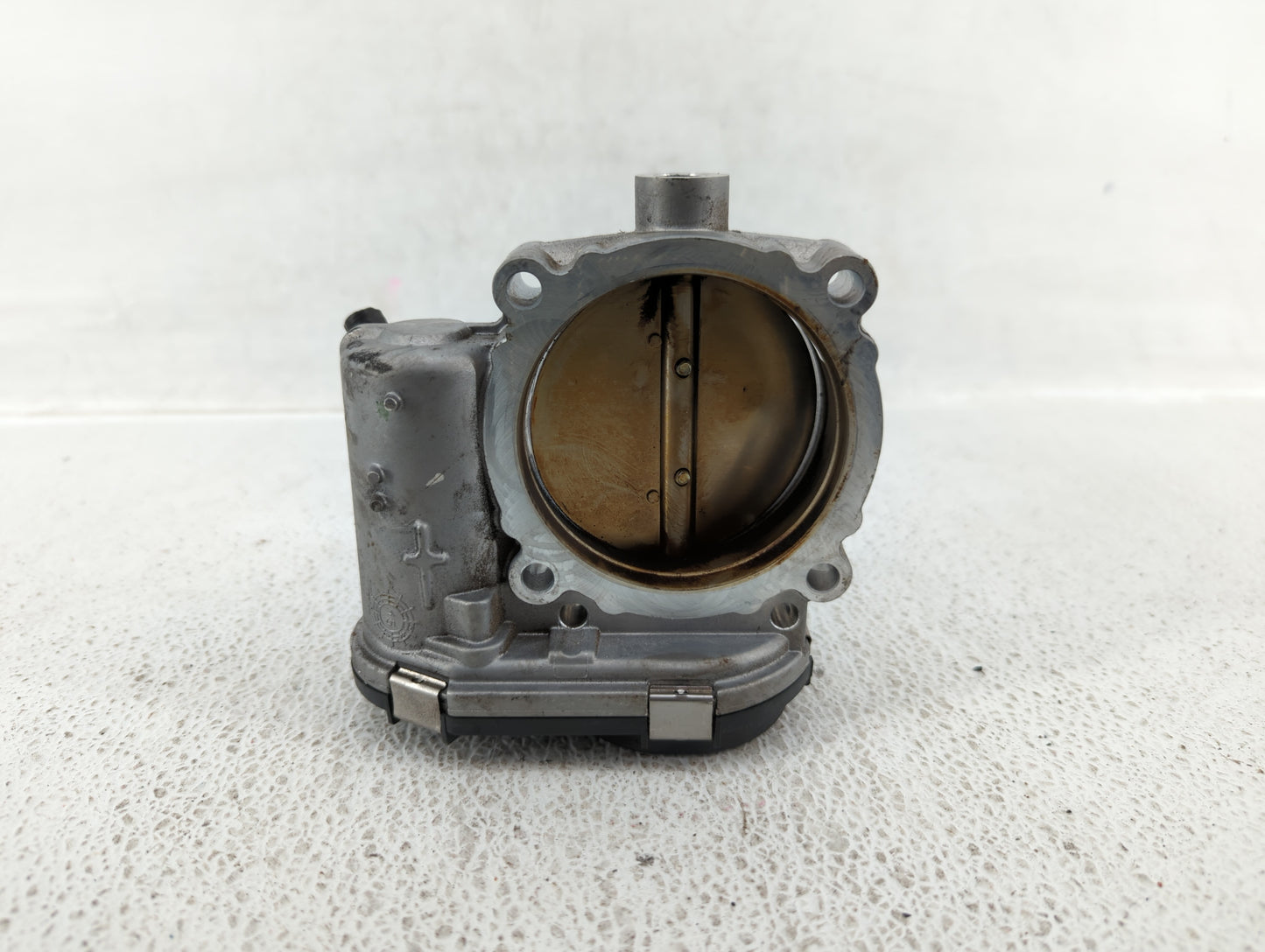 2017-2022 Chrysler Pacifica Throttle Body P/N:05184349AC Fits Fits 2011 2012 2013 2014 2015 2016 2017 2018 2019 2020 2021 20