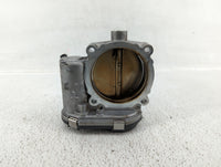 2017-2022 Chrysler Pacifica Throttle Body P/N:05184349AC Fits Fits 2011 2012 2013 2014 2015 2016 2017 2018 2019 2020 2021 20