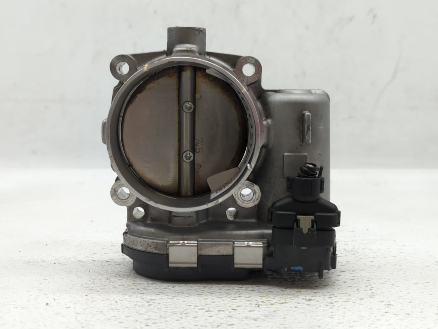 2017-2022 Chrysler Pacifica Throttle Body P/N:05184349AC Fits Fits 2011 2012 2013 2014 2015 2016 2017 2018 2019 2020 2021 20