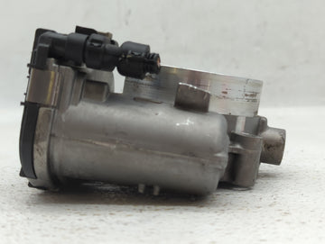 2017-2022 Chrysler Pacifica Throttle Body P/N:05184349AC Fits Fits 2011 2012 2013 2014 2015 2016 2017 2018 2019 2020 2021 2022 OEM Used Auto Parts