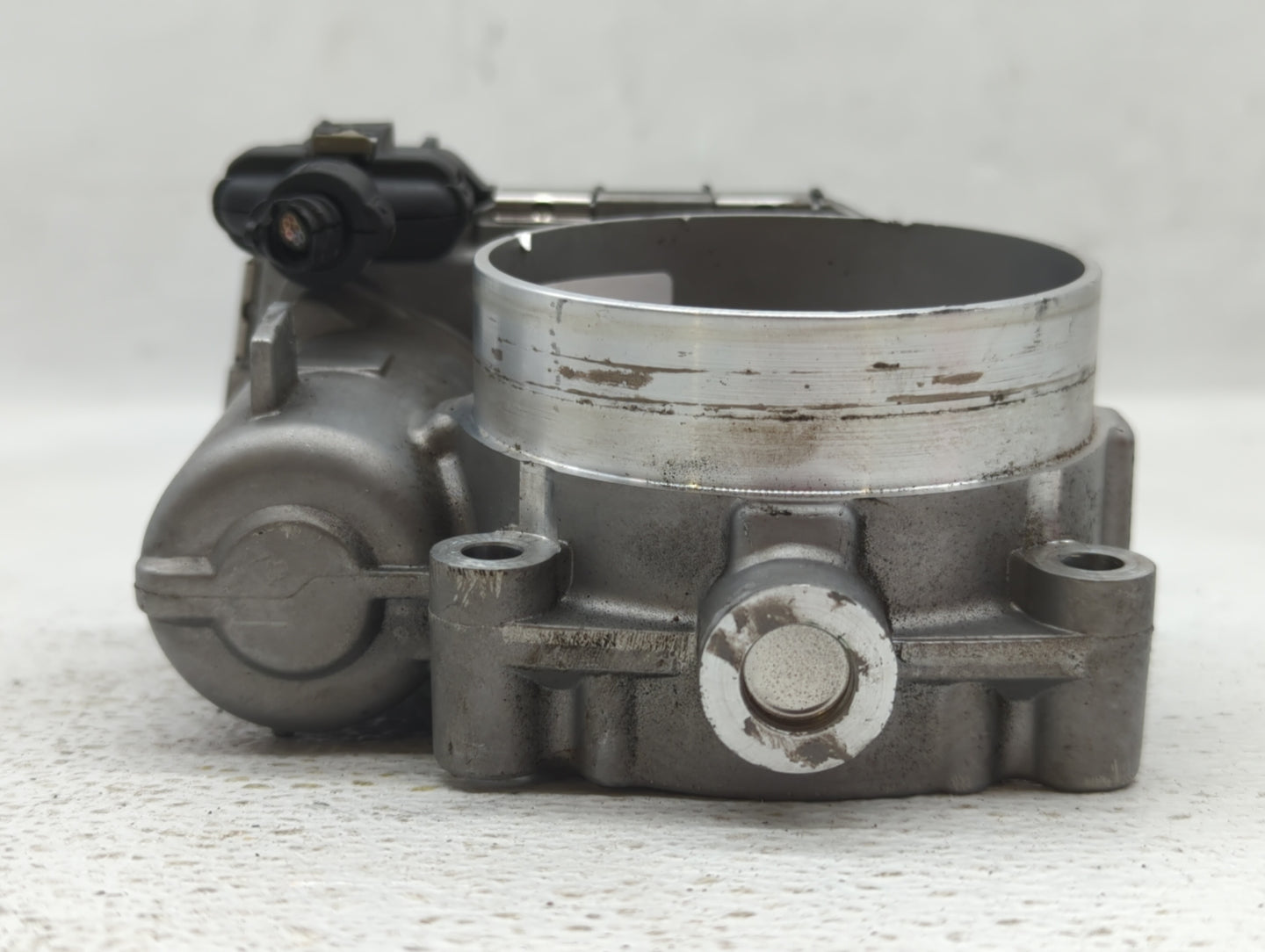 2017-2022 Chrysler Pacifica Throttle Body P/N:05184349AC Fits Fits 2011 2012 2013 2014 2015 2016 2017 2018 2019 2020 2021 20