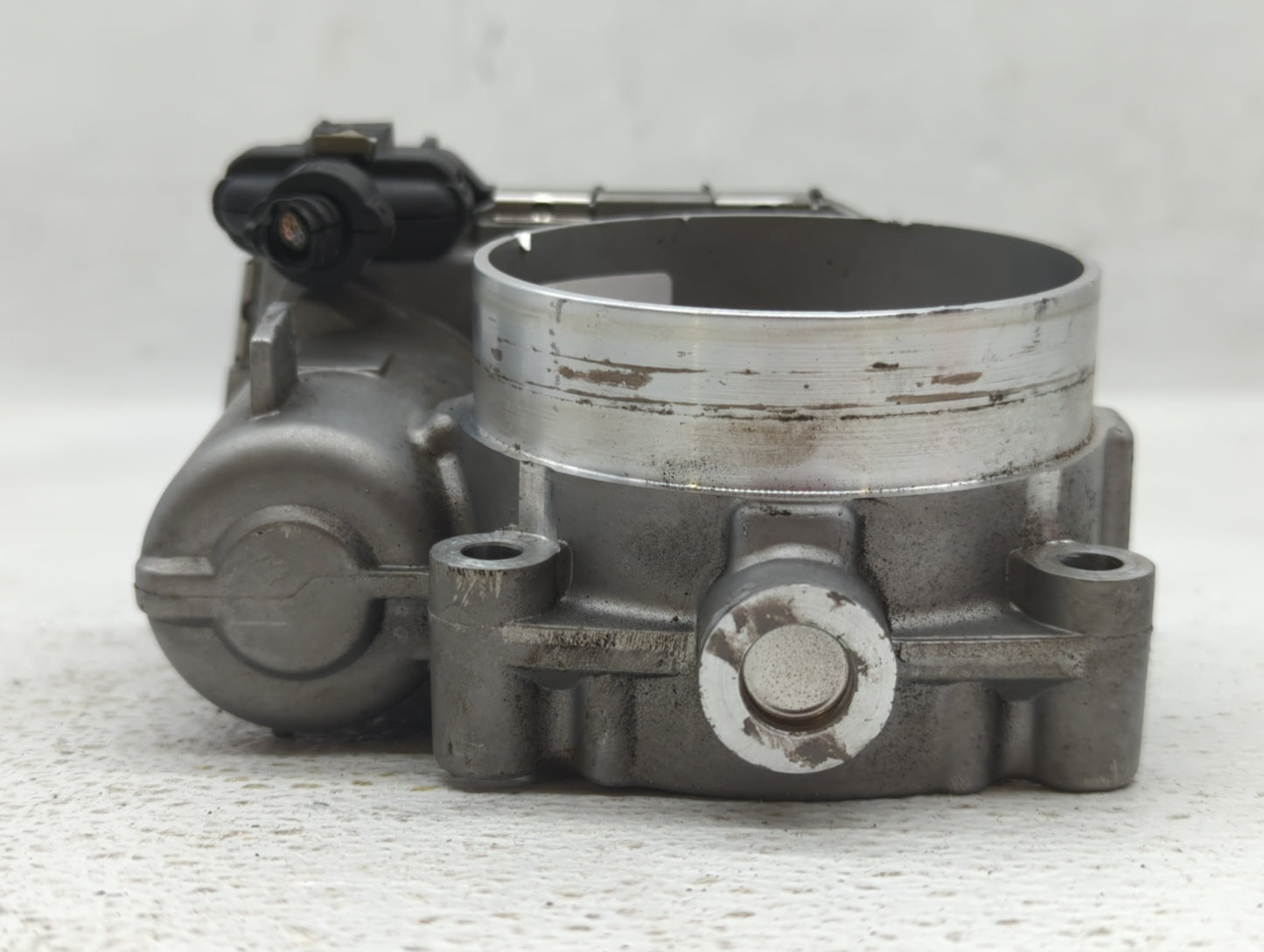 2017-2022 Chrysler Pacifica Throttle Body P/N:05184349AC Fits Fits 2011 2012 2013 2014 2015 2016 2017 2018 2019 2020 2021 20