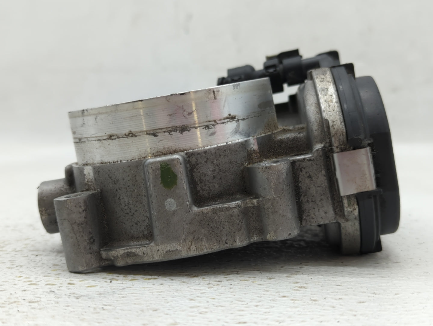 2017-2022 Chrysler Pacifica Throttle Body P/N:05184349AC Fits Fits 2011 2012 2013 2014 2015 2016 2017 2018 2019 2020 2021 20