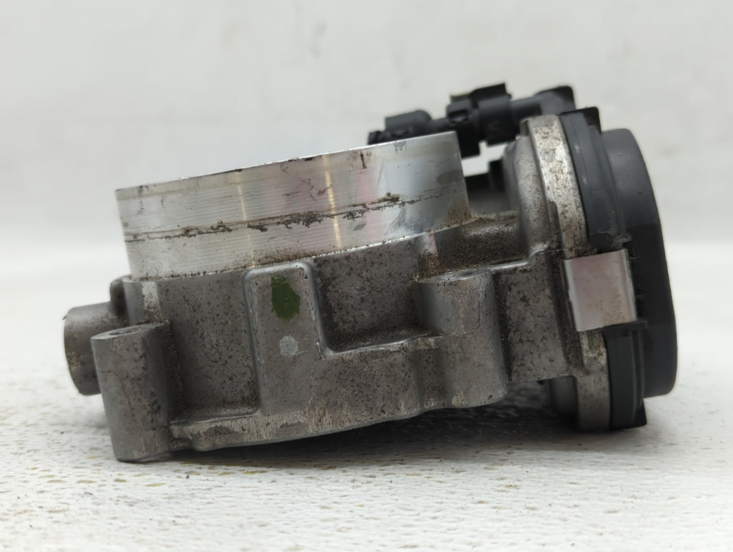 2017-2022 Chrysler Pacifica Throttle Body P/N:05184349AC Fits Fits 2011 2012 2013 2014 2015 2016 2017 2018 2019 2020 2021 20