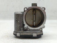 2017-2022 Chrysler Pacifica Throttle Body P/N:05184349AC Fits Fits 2011 2012 2013 2014 2015 2016 2017 2018 2019 2020 2021 20