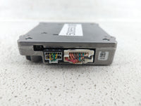 2017-2018 Chrysler Pacifica Radio AM FM Cd Player Receiver Replacement P/N:68207344AF Fits Fits 2017 2018 OEM Used Auto Part
