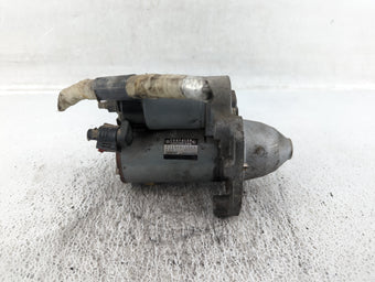 compare product 2017-2020 Chrysler Pacifica Car Starter Motor Solenoid OEM P/N:56029818AA Fits Fits 2017 2018 2019 2020 2022 OEM Used Auto Parts