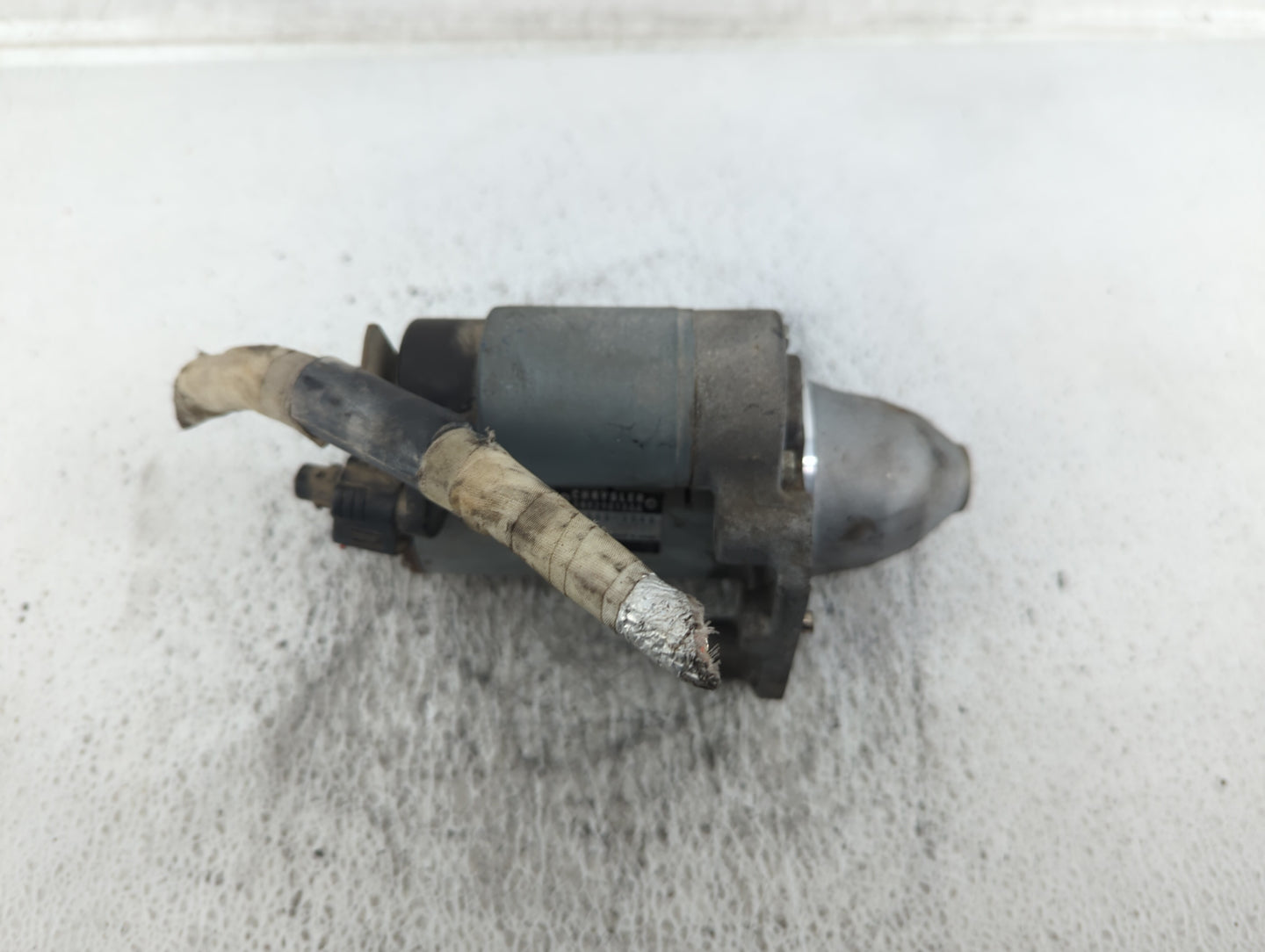 2017-2020 Chrysler Pacifica Car Starter Motor Solenoid OEM P/N:56029818AA Fits Fits 2017 2018 2019 2020 2022 OEM Used Auto P