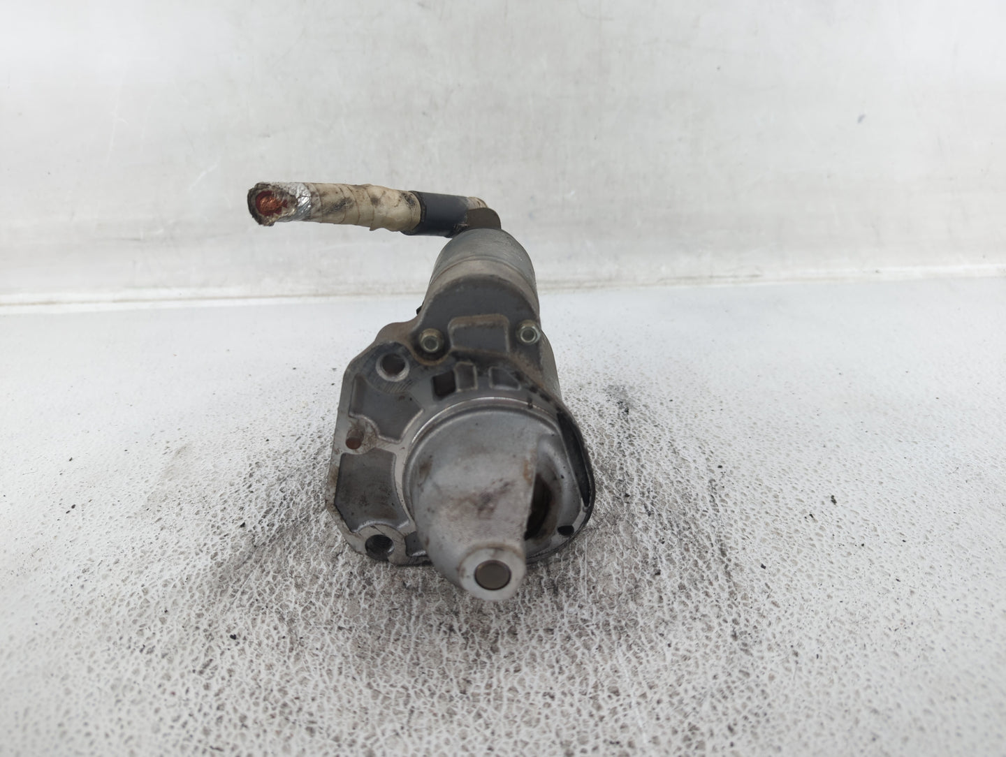 2017-2020 Chrysler Pacifica Car Starter Motor Solenoid OEM P/N:56029818AA Fits Fits 2017 2018 2019 2020 2022 OEM Used Auto P