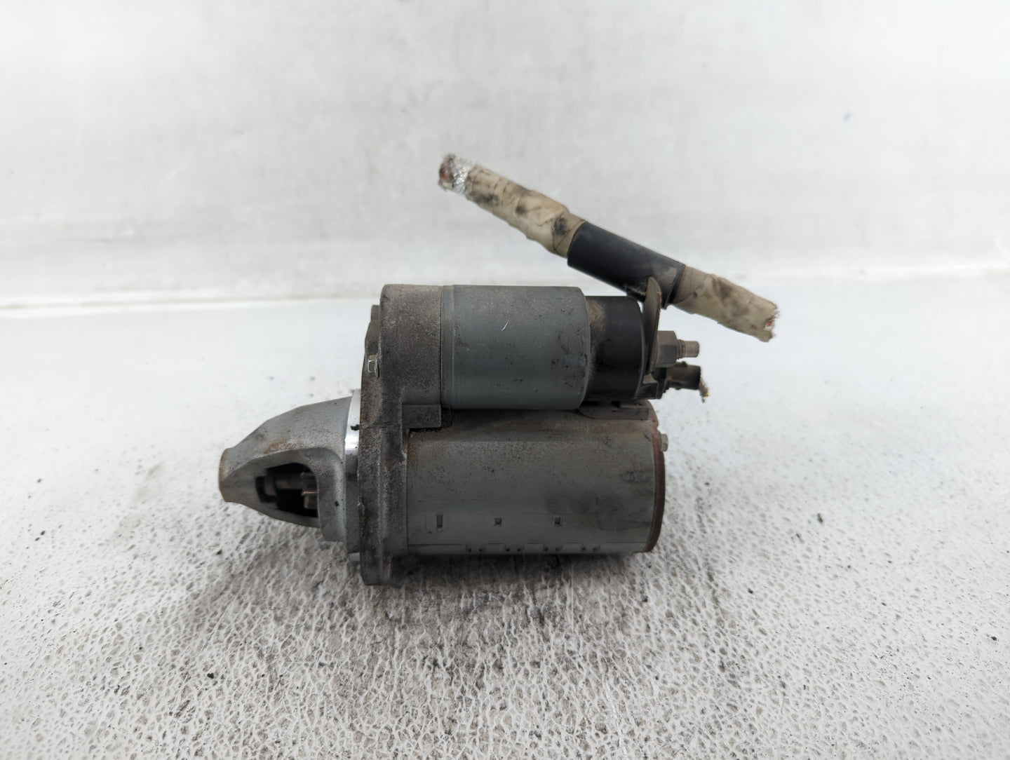 2017-2020 Chrysler Pacifica Car Starter Motor Solenoid OEM P/N:56029818AA Fits Fits 2017 2018 2019 2020 2022 OEM Used Auto P