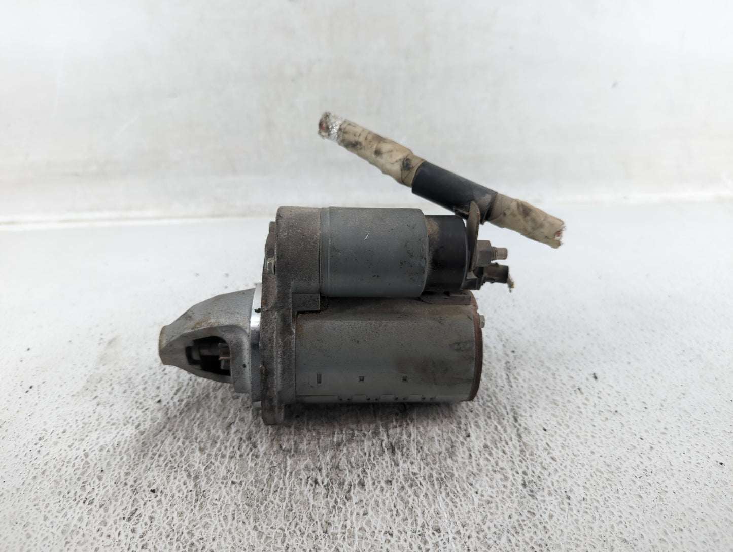 2017-2020 Chrysler Pacifica Car Starter Motor Solenoid OEM P/N:56029818AA Fits Fits 2017 2018 2019 2020 2022 OEM Used Auto P
