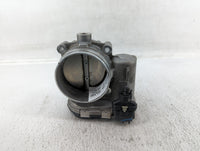 2017-2022 Chrysler Pacifica Throttle Body P/N:05184349AC Fits Fits 2011 2012 2013 2014 2015 2016 2017 2018 2019 2020 2021 20