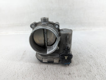 compare product 2017-2022 Chrysler Pacifica Throttle Body P/N:05184349AC Fits Fits 2011 2012 2013 2014 2015 2016 2017 2018 2019 2020 2021 2022 OEM Used Auto Parts