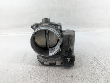 2017-2022 Chrysler Pacifica Throttle Body P/N:05184349AC Fits Fits 2011 2012 2013 2014 2015 2016 2017 2018 2019 2020 2021 20