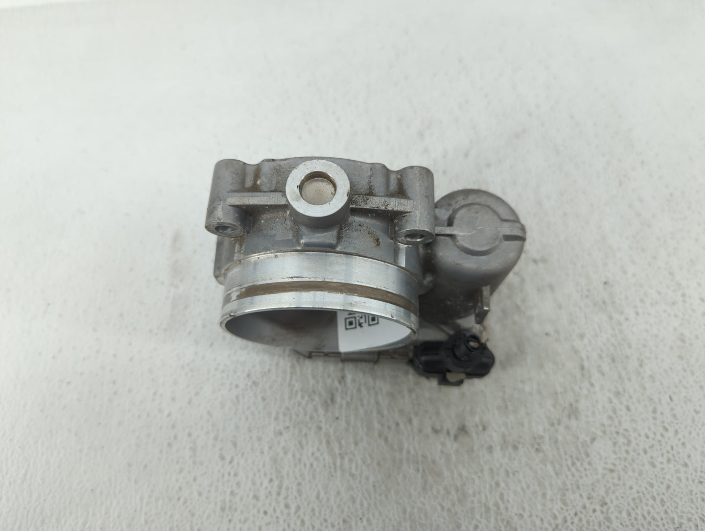 2017-2022 Chrysler Pacifica Throttle Body P/N:05184349AC Fits Fits 2011 2012 2013 2014 2015 2016 2017 2018 2019 2020 2021 20