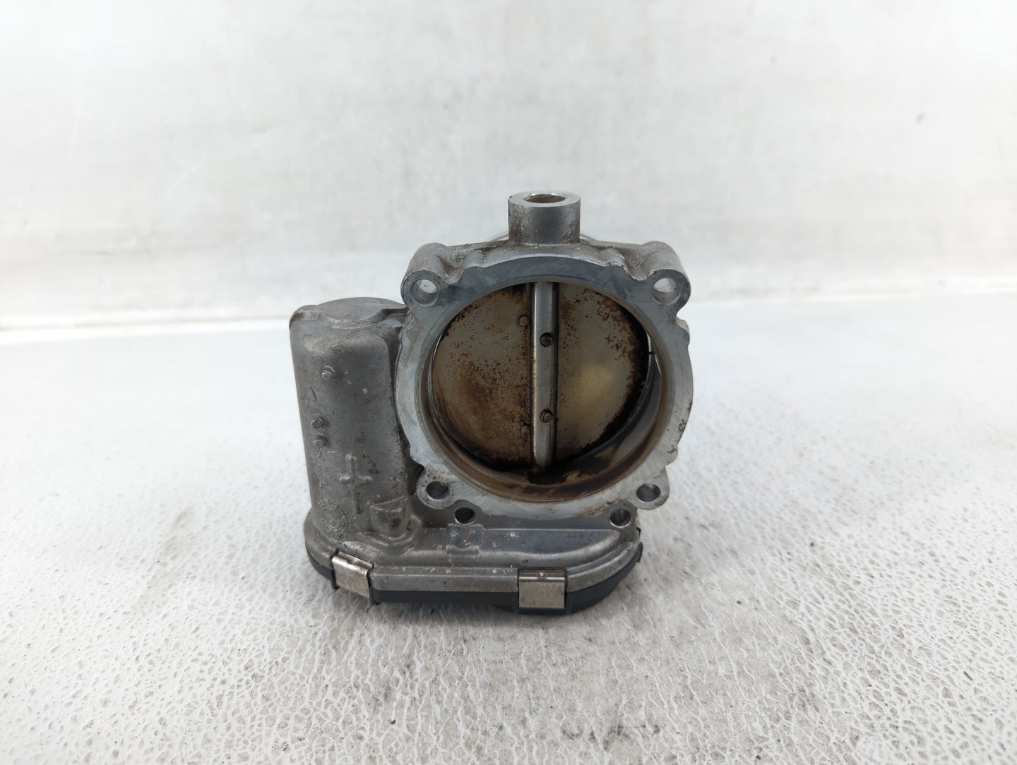 2017-2022 Chrysler Pacifica Throttle Body P/N:05184349AC Fits Fits 2011 2012 2013 2014 2015 2016 2017 2018 2019 2020 2021 20