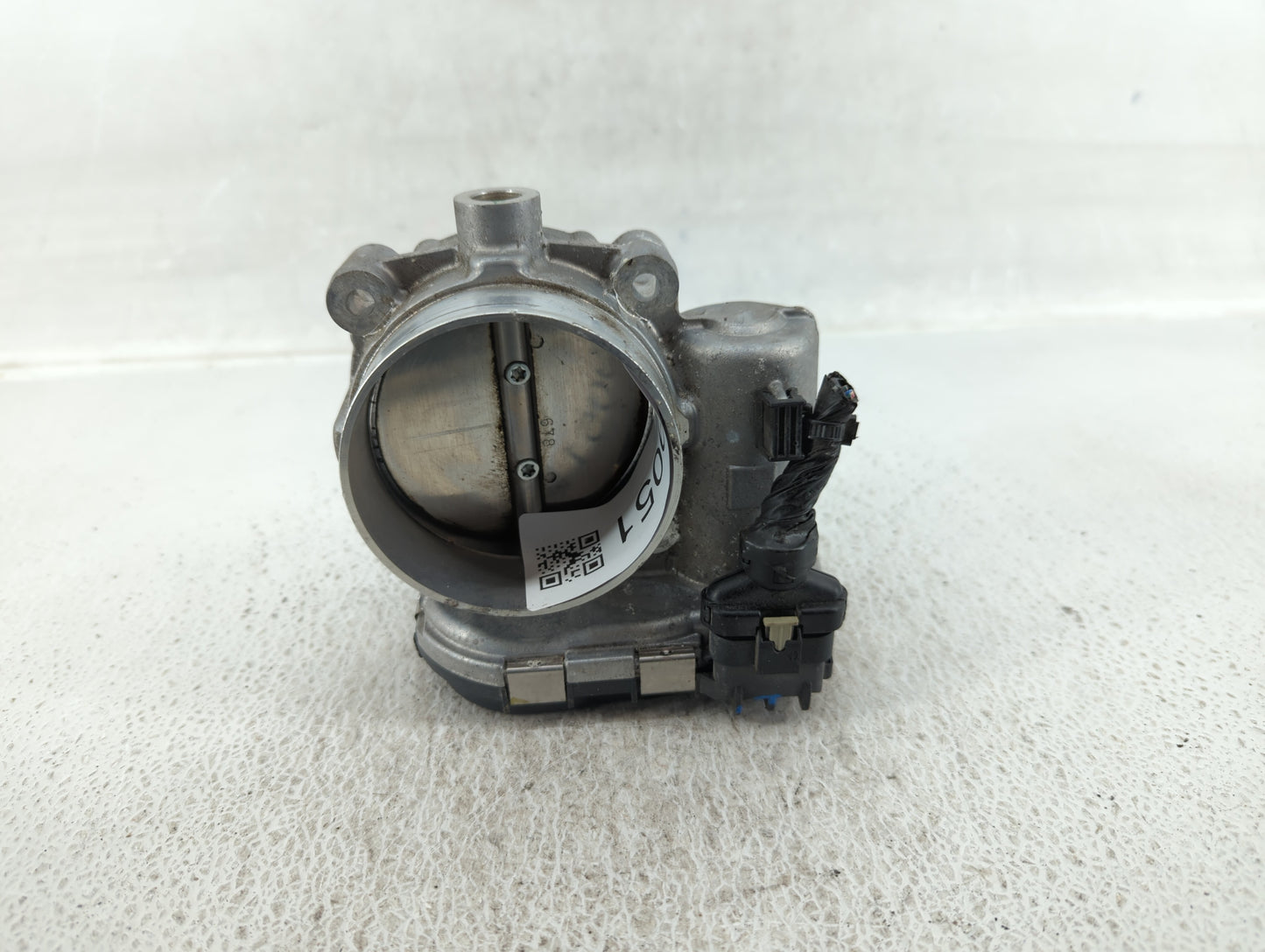 2017-2022 Chrysler Pacifica Throttle Body P/N:05184349AC Fits Fits 2011 2012 2013 2014 2015 2016 2017 2018 2019 2020 2021 20