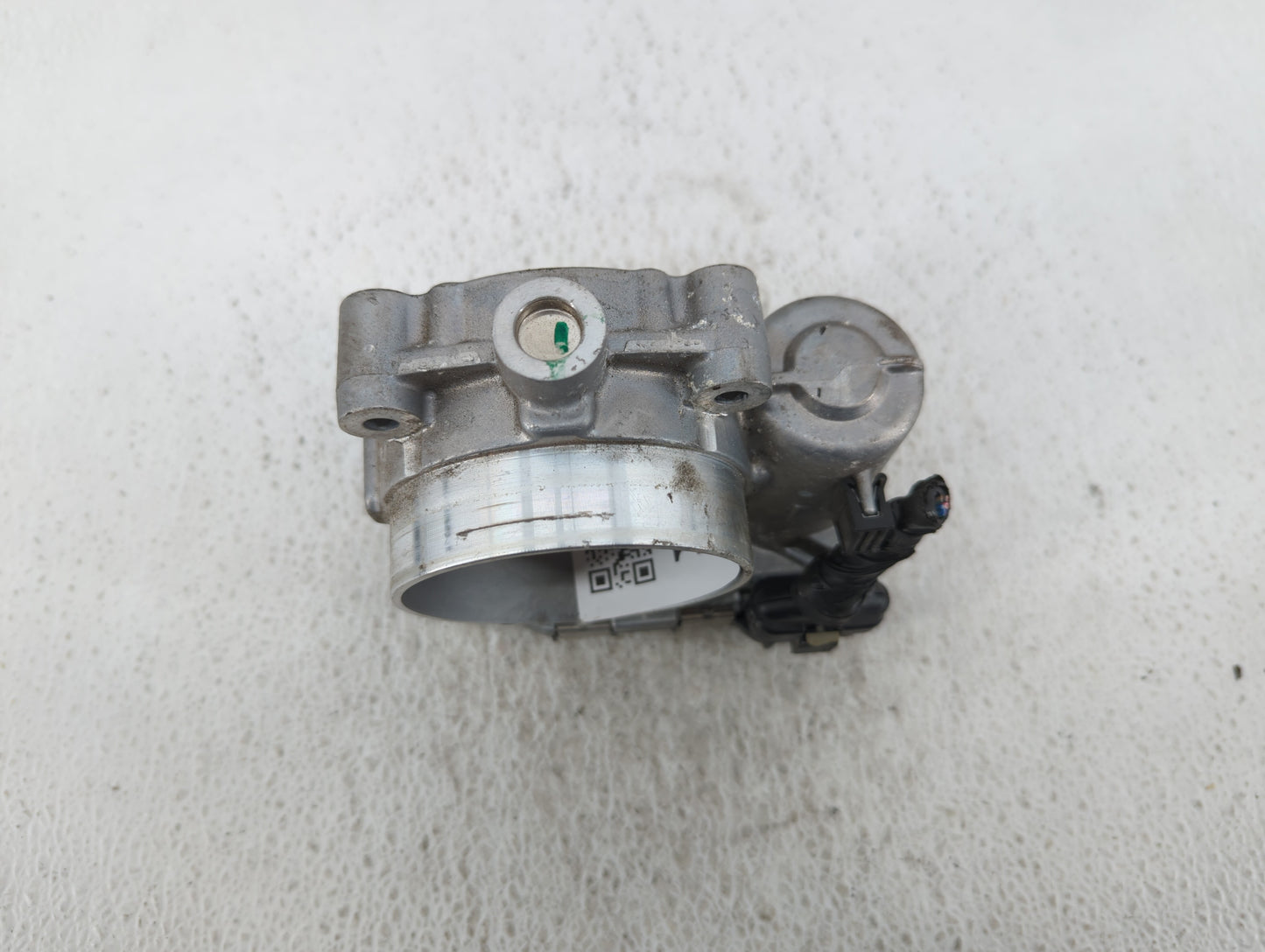 2017-2022 Chrysler Pacifica Throttle Body P/N:05184349AC Fits Fits 2011 2012 2013 2014 2015 2016 2017 2018 2019 2020 2021 20
