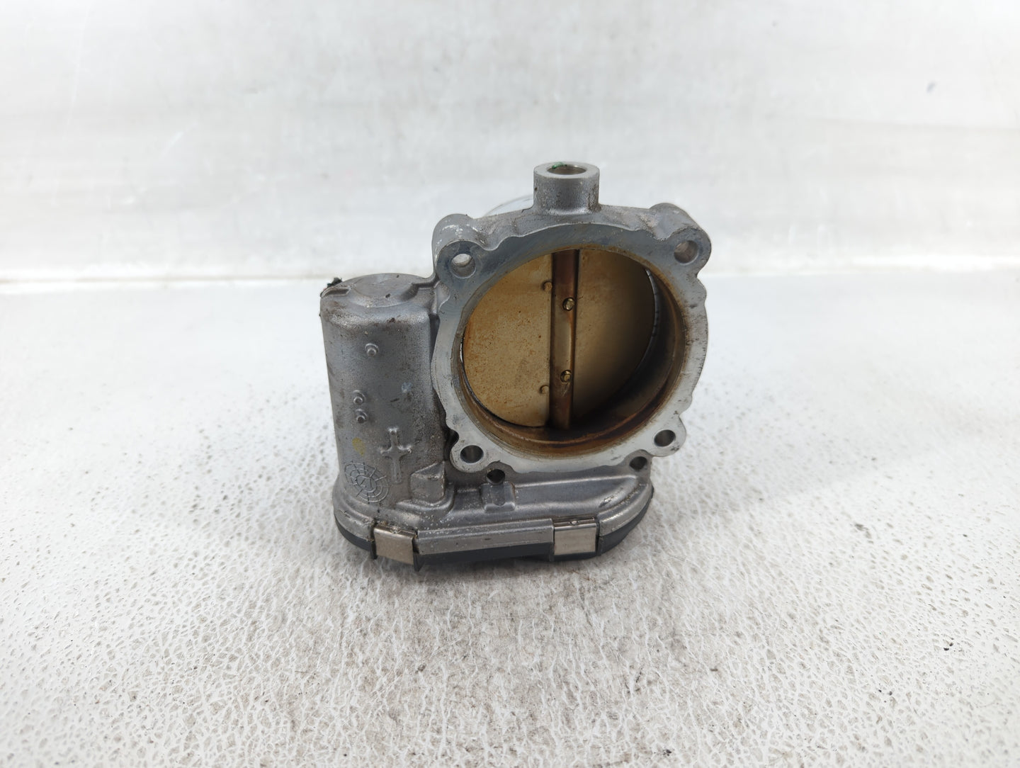2017-2022 Chrysler Pacifica Throttle Body P/N:05184349AC Fits Fits 2011 2012 2013 2014 2015 2016 2017 2018 2019 2020 2021 20