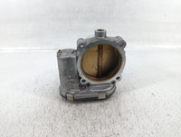 2017-2022 Chrysler Pacifica Throttle Body P/N:05184349AC Fits Fits 2011 2012 2013 2014 2015 2016 2017 2018 2019 2020 2021 20