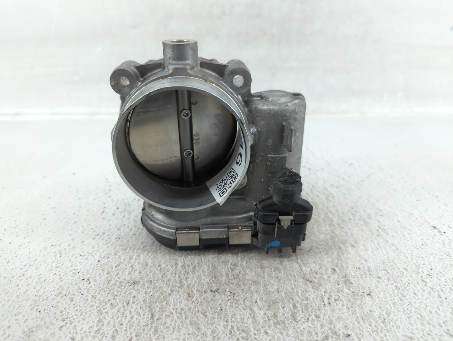 2017-2022 Chrysler Pacifica Throttle Body P/N:05184349AE 05184349AC Fits OEM Used Auto Parts - Oemusedautoparts1.com