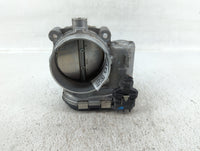 2017-2022 Chrysler Pacifica Throttle Body P/N:05184349AE 05184349AC Fits OEM Used Auto Parts - Oemusedautoparts1.com