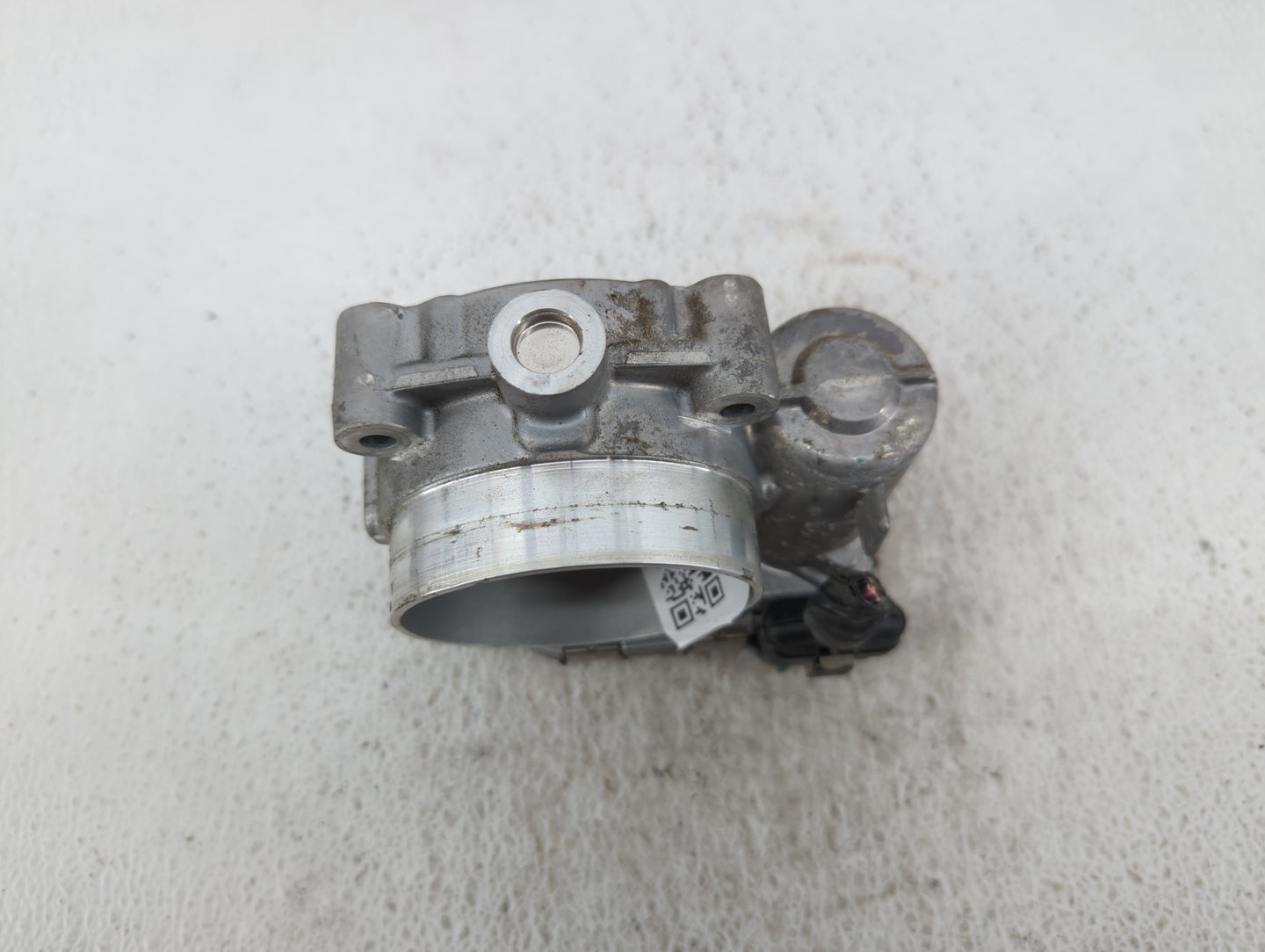 2017-2022 Chrysler Pacifica Throttle Body P/N:05184349AE 05184349AC Fits OEM Used Auto Parts - Oemusedautoparts1.com
