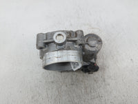 2017-2022 Chrysler Pacifica Throttle Body P/N:05184349AE 05184349AC Fits OEM Used Auto Parts - Oemusedautoparts1.com