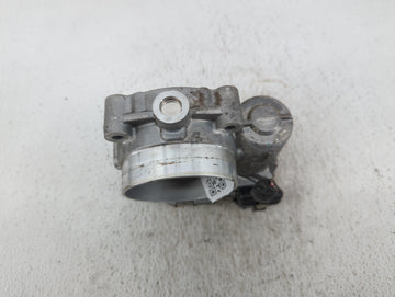 2017-2022 Chrysler Pacifica Throttle Body P/N:05184349AE 05184349AC Fits OEM Used Auto Parts