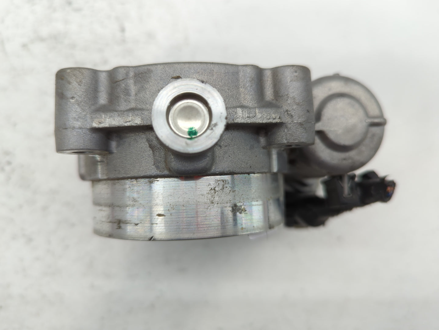 2017-2022 Chrysler Pacifica Throttle Body P/N:05184349AC Fits Fits 2011 2012 2013 2014 2015 2016 2017 2018 2019 2020 2021 20