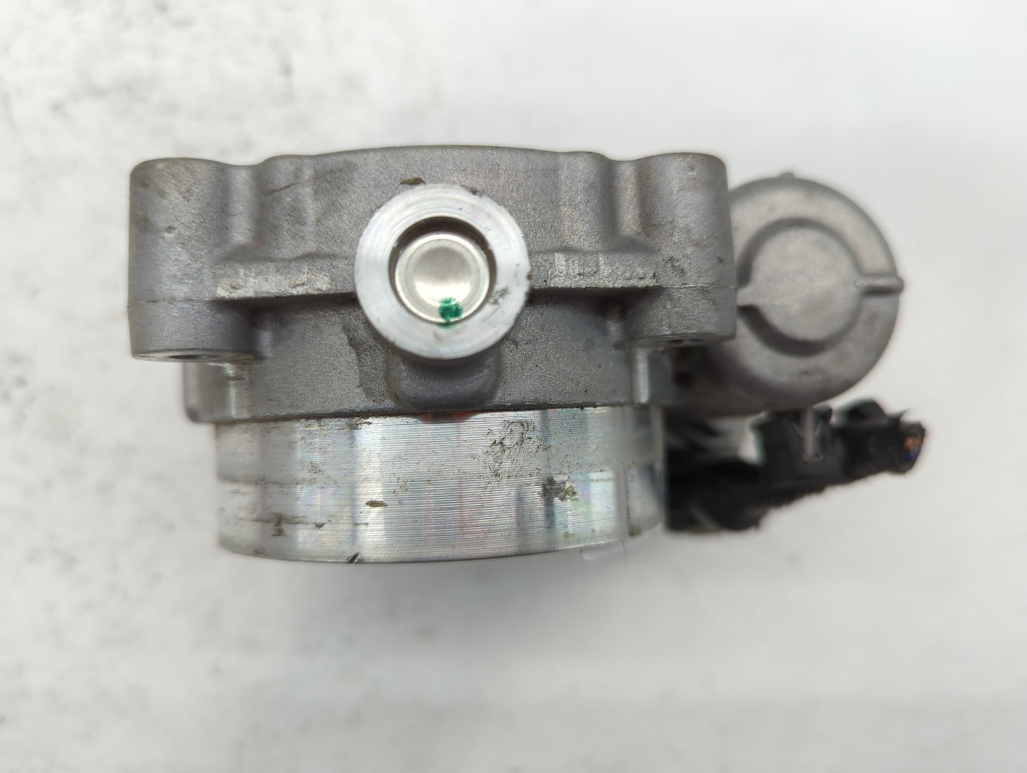 2017-2022 Chrysler Pacifica Throttle Body P/N:05184349AC Fits Fits 2011 2012 2013 2014 2015 2016 2017 2018 2019 2020 2021 20