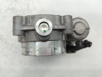2017-2022 Chrysler Pacifica Throttle Body P/N:05184349AC Fits Fits 2011 2012 2013 2014 2015 2016 2017 2018 2019 2020 2021 20
