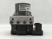 2017-2018 Chrysler Pacifica ABS Pump Control Module Replacement P/N:68222745AG Fits Fits 2017 2018 OEM Used Auto Parts - Oem