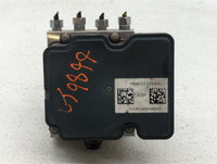 2017-2018 Chrysler Pacifica ABS Pump Control Module Replacement P/N:68222745AG Fits Fits 2017 2018 OEM Used Auto Parts - Oem
