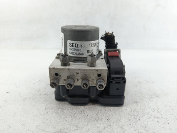 2017-2018 Chrysler Pacifica ABS Pump Control Module Replacement P/N:68222745AG Fits Fits 2017 2018 OEM Used Auto Parts - Oem