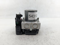 2017-2018 Chrysler Pacifica ABS Pump Control Module Replacement P/N:68222745AG Fits Fits 2017 2018 OEM Used Auto Parts - Oem
