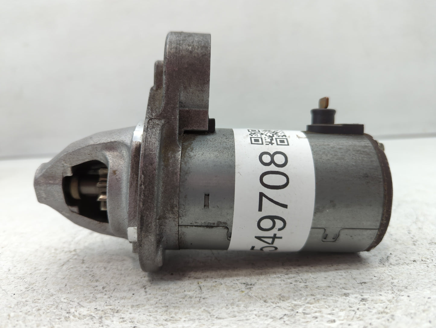 2017-2020 Chrysler Pacifica Car Starter Motor Solenoid OEM P/N:438000-3540 56029818AA Fits Fits 2017 2018 2019 2020 2022 OEM