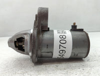 2017-2020 Chrysler Pacifica Car Starter Motor Solenoid OEM P/N:438000-3540 56029818AA Fits Fits 2017 2018 2019 2020 2022 OEM