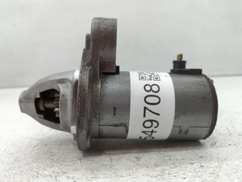 compare product 2017-2020 Chrysler Pacifica Car Starter Motor Solenoid OEM P/N:438000-3540 56029818AA Fits Fits 2017 2018 2019 2020 2022 OEM Used Auto Parts