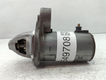 2017-2020 Chrysler Pacifica Car Starter Motor Solenoid OEM P/N:438000-3540 56029818AA Fits Fits 2017 2018 2019 2020 2022 OEM