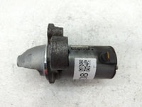 2017-2020 Chrysler Pacifica Car Starter Motor Solenoid OEM P/N:438000-3540 56029818AA Fits Fits 2017 2018 2019 2020 2022 OEM