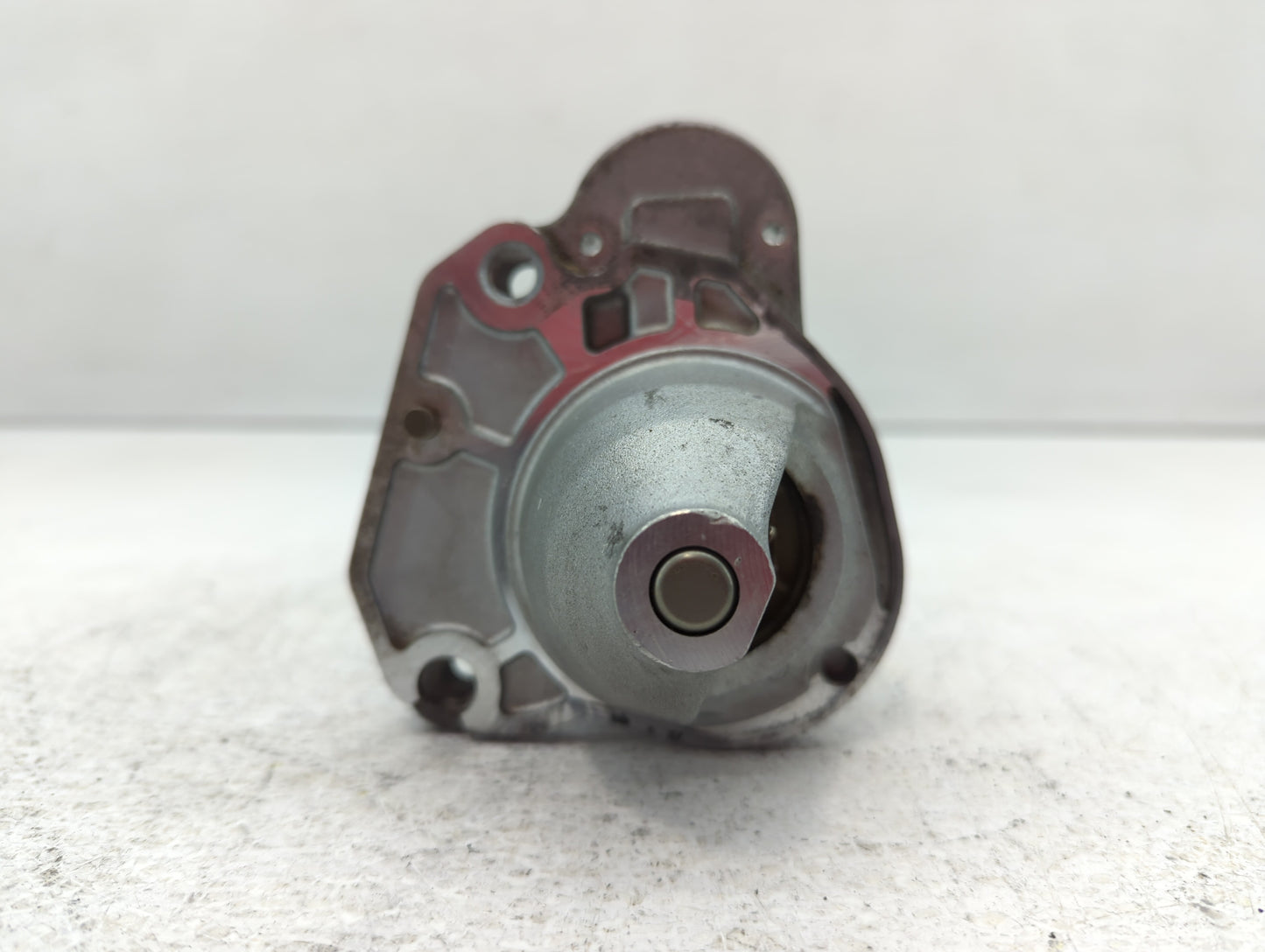 2017-2020 Chrysler Pacifica Car Starter Motor Solenoid OEM P/N:438000-3540 56029818AA Fits Fits 2017 2018 2019 2020 2022 OEM