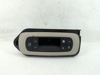 2017-2021 Chrysler Pacifica Climate Control Module Temperature AC/Heater Replacement P/N:P68223337AF Fits OEM Used Auto Part