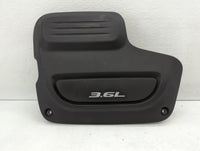 2017 Chrysler Pacifica Engine Cover - Oemusedautoparts1.com